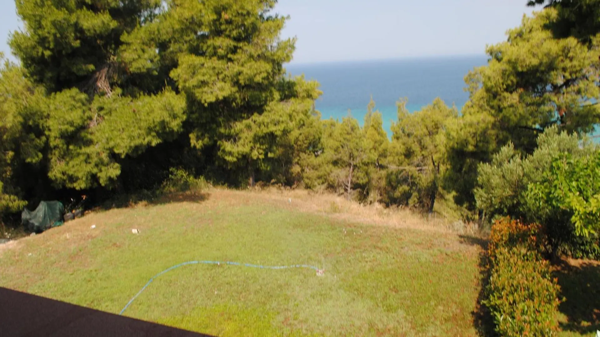 Poseidi - Villa Olivia Kalandra Greece